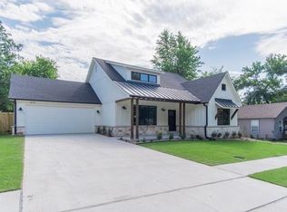 515 N Date Ave, Broken Arrow, OK 74012