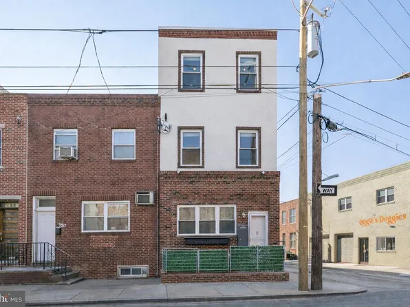 722 Dickinson St, Philadelphia, PA 19147