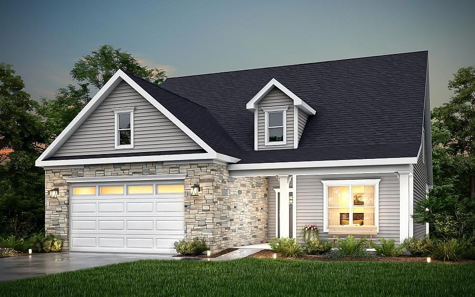 Single Family Elevation