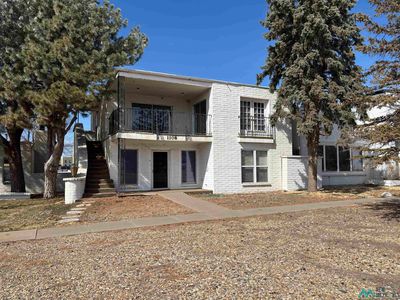 1108 Colonial Pkwy, Clovis, NM, 88101