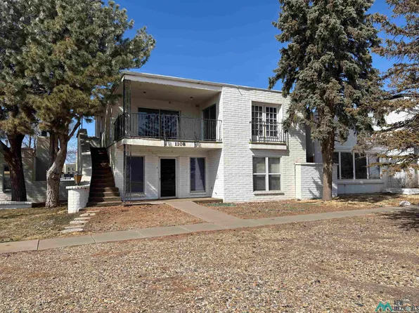 1108 Colonial Pkwy, Clovis, NM 88101