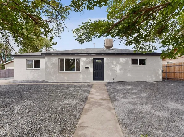 2709 Garcia St NE, Albuquerque, NM 87112