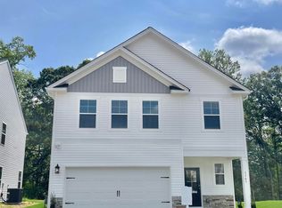 1161 Forestbrook Ln LOT 15, Spartanburg, SC 29303