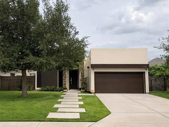 4830 N 47th Ln, McAllen, TX 78504