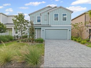 3813 Ambersweet Xing, Parrish, FL 34219