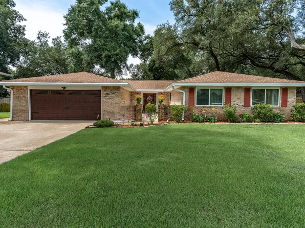 149 Raintree Blvd, Niceville, FL 32578