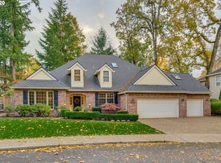 14218 Kimberly Cir, Lake Oswego, OR 97035