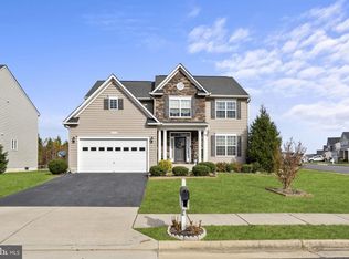 5353 Longbow Rd, King George, VA 22485