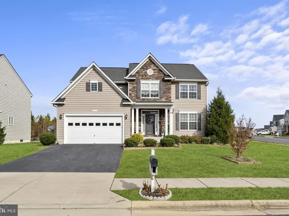 5353 Longbow Rd, King George, VA 22485