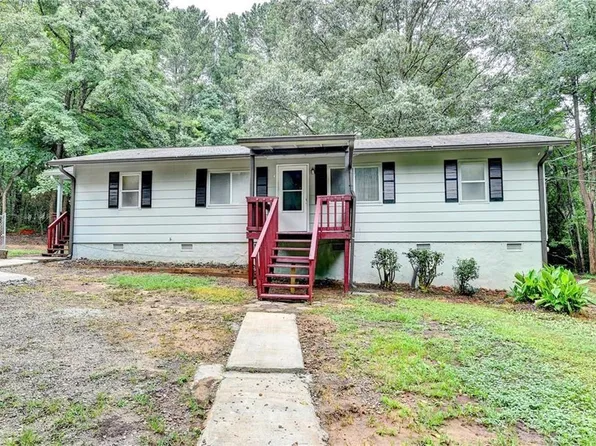103 Dogwood Ln, Auburn, GA