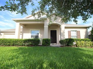 488 Jeffrey James Way, Apopka, FL 32712