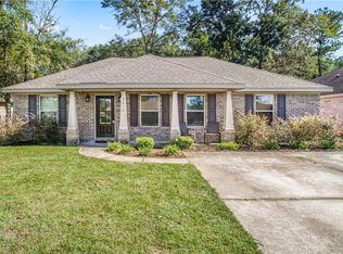 2012 Redpine Dr, Semmes, AL 36575