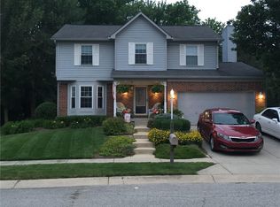 6931 Antelope Dr, Indianapolis, IN 46278