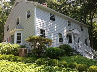 14 Hollow Spring Rd, Norwalk, CT 06854