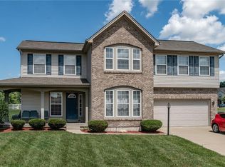 106 Derby Ct, Vandalia, OH 45377
