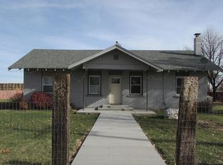 8110 N 35 W, Idaho Falls, ID 83402
