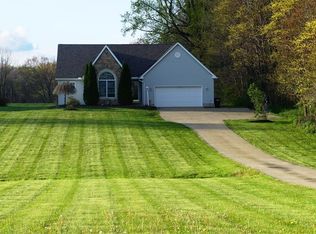 3877 Dawley Rd, Ravenna, OH 44266