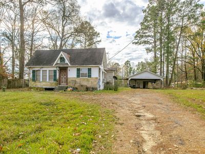 179 Daniel Thomas Rd, Springhill, LA, 71075
