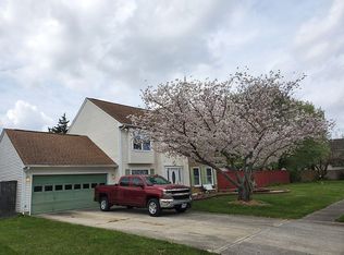 1605 Castlefield Rd, Virginia Beach, VA 23456