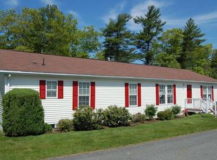 1105 Fox Run, Middleboro, MA 02346