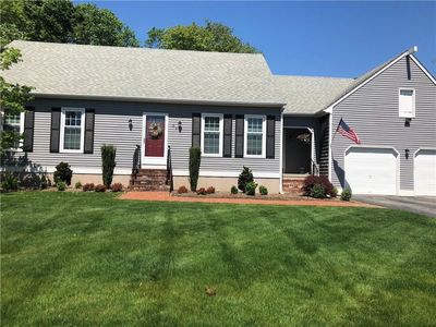 39 Janet Dr, Cranston, RI, 02921