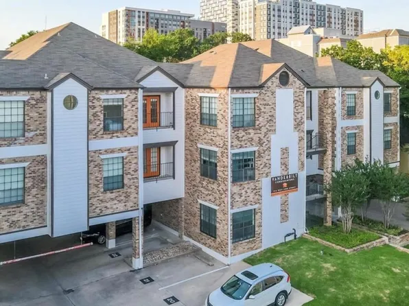 912 W 22nd St APT 304, Austin, TX 78705