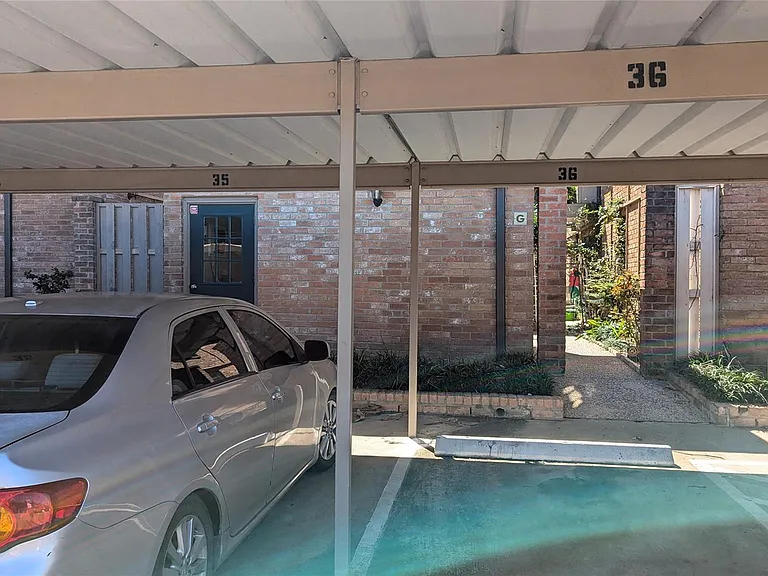 2400 N Braeswood Blvd #326 — Photo 24