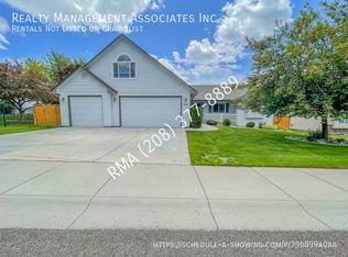 611 W Calderwood St, Meridian, ID 83642