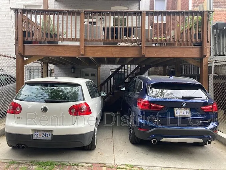 37 Rhode Island Ave NW — Photo 35