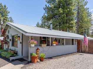 274 Farrar Dr, Chester, CA 96020