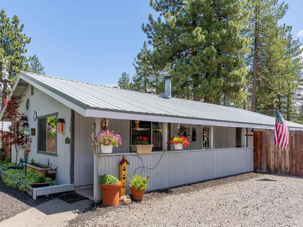 274 Farrar Dr, Chester, CA 96020