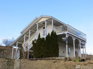 5 Blackler Rd, Oroville, WA 98844