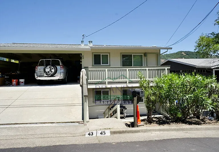 45 Bayo Vista Way #SAN RAFAEL — Photo 11