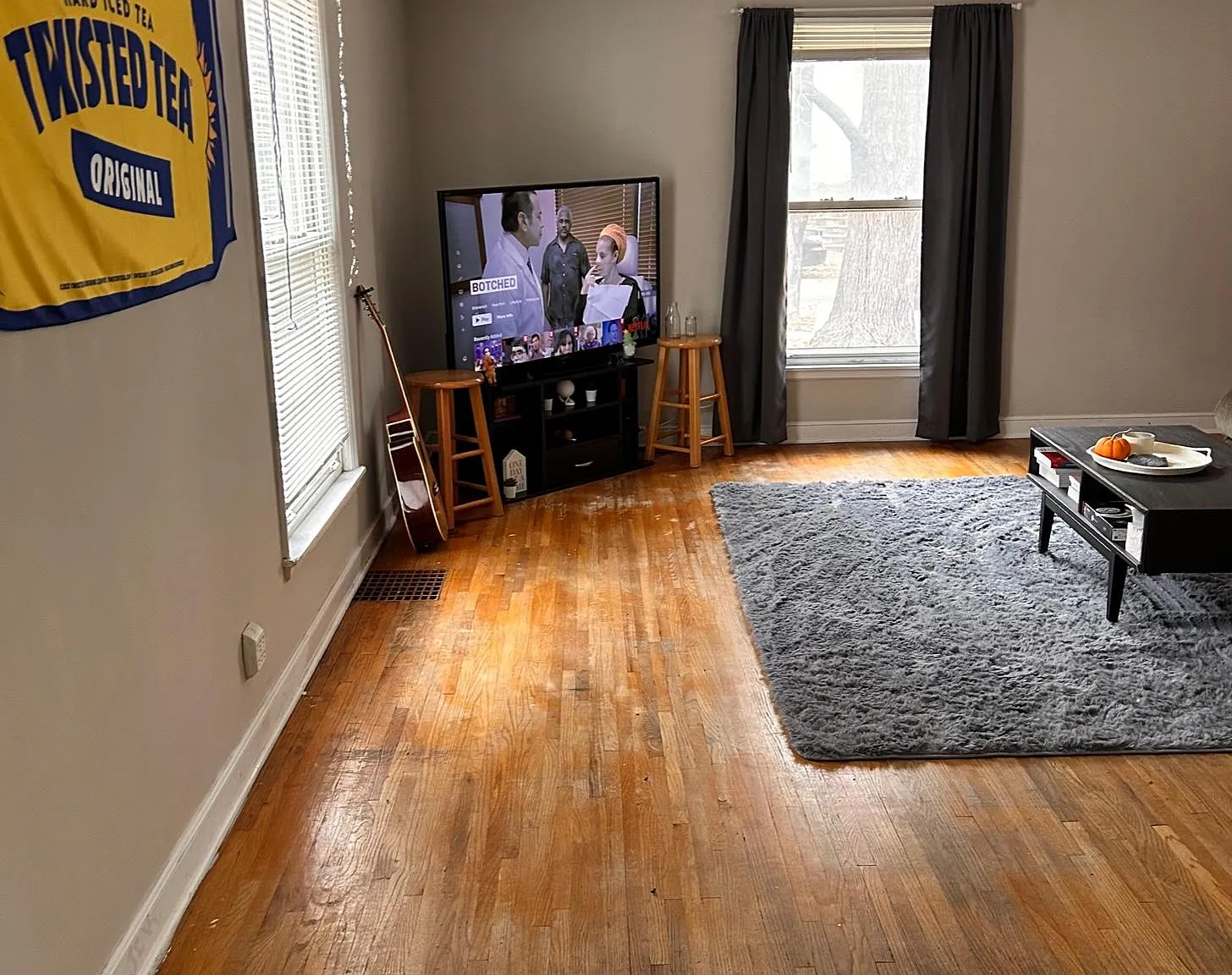 2 bed, $1,000 — Photo 2