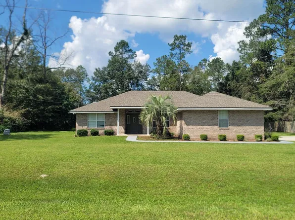 226 SW Pine Forest Ct, Lake City, FL 32024