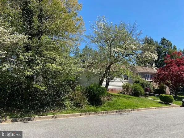 2401 N Potomac St, Arlington, VA 22207