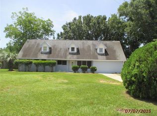 925 Belair Rd, Pensacola, FL 32505