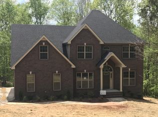 5 Salems Point LOT 5, Clarksville, TN 37040