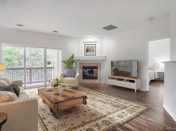 7429 S Alkire Street #204, Littleton, CO 80127