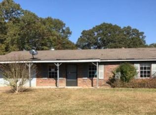 591 County Road 206, Walnut, MS 38683
