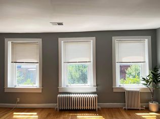 1517 12th St NW #1, Washington, DC 20005