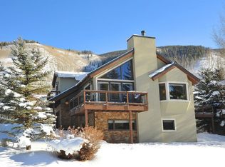 1546 Matterhorn Cir APT 5, Vail, CO 81657
