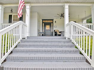 221 College St, Hogansville, GA