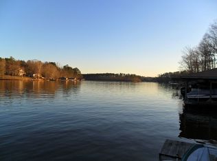 135 Southshore Rd, Eatonton, GA 31024