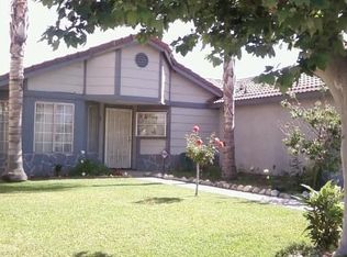 13971 Shadow Dr, Fontana, CA 92337
