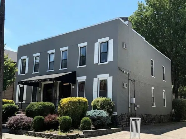66-68 Edgewater Place #A2, Edgewater, NJ 07020