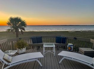 2022 Deer Island Rd, Hilton Head Island, SC 29928