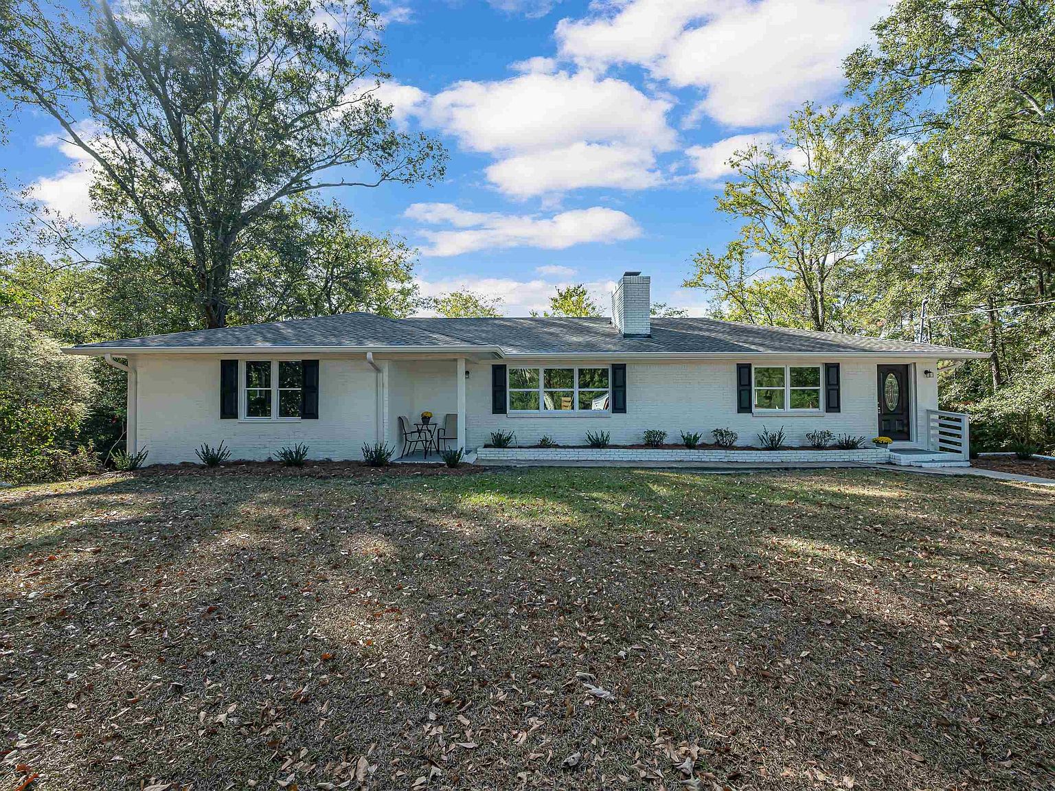 6521 Happy Hollow Rd, Trussville, AL 35173 | Zillow