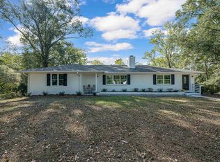 6521 Happy Hollow Rd, Trussville, AL 35173