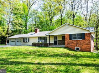 5804 Granby Rd, Derwood, MD 20855